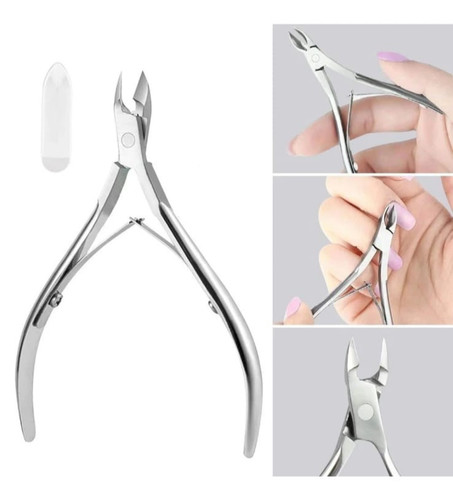 Mini cuticle nipper nail - mini,