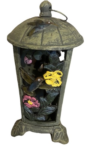 27cm cast iron - 27cm, outdoor