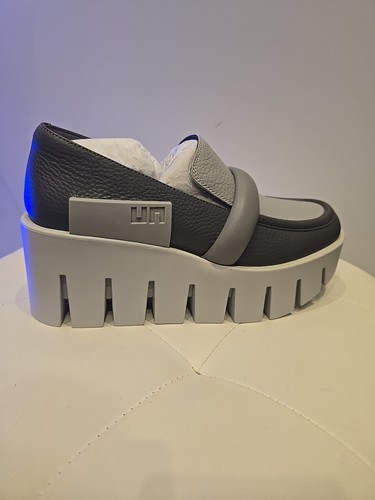 United nude loafers composite - loafers,