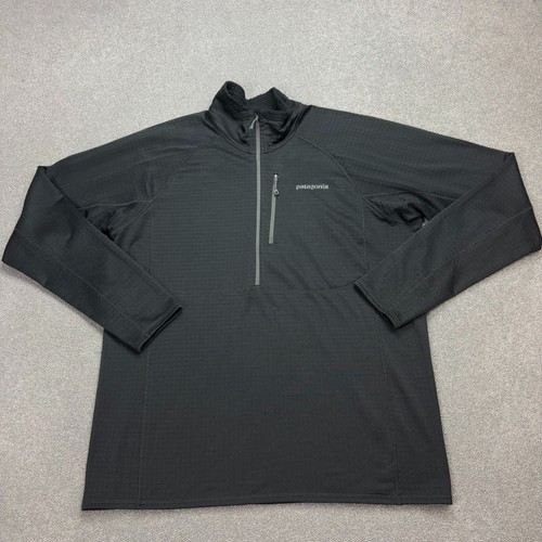Patagonia fleece adult - fleece, x