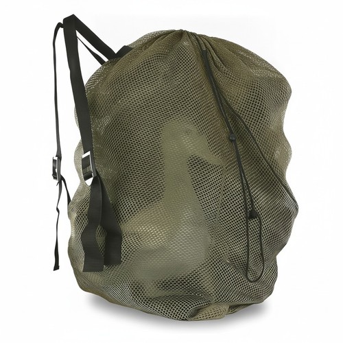 Hunting bags mesh duck - hunting, decoy
