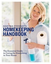 Martha Stewart's Homekeeping