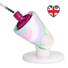 1 Pcs Soft Rubber Nail Polish