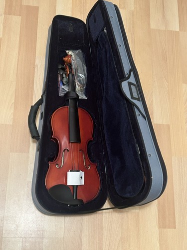 Eastar violin size with - , 1/2