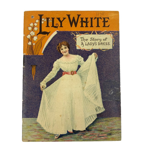 Lily white sunlight soap - sunlight,