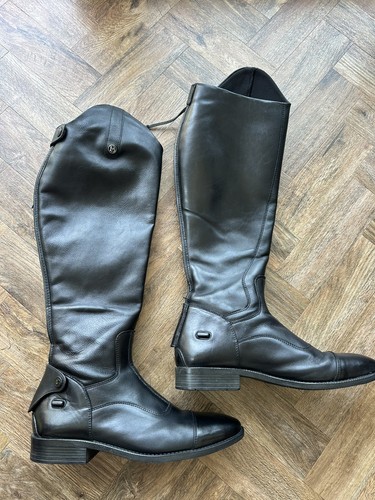 Brogini casperia black - casperia, v2