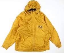 Mens UK Size XL Nickelson