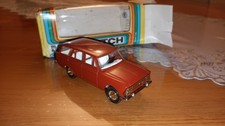 1/43 NOVOEXPORT USSR MOSKVICH