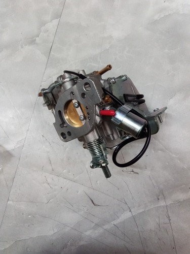 Carburetor carb sj410 st100 - carb,