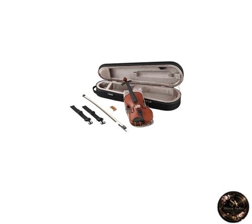 Yamaha braviol violin set - violin,
