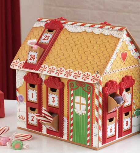 Kidkraft advent christmas - kidkraft,