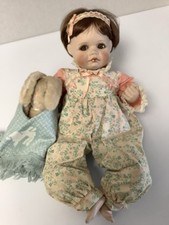 Hamilton Heritage Dolls ' Sara