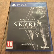 Elder Scrolls V: Skyrim