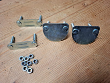 Quad Roller  Skate Fitting Kit. Bauer Roces Etc. Universal