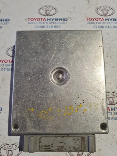 Ford ecu - ford, rs