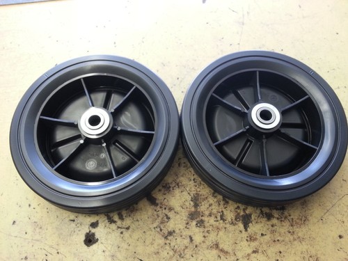 Hayter harrier 56 pair - 48,