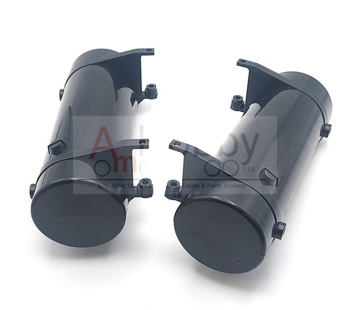 Tamiya fuel tanks aeromax - fuel,