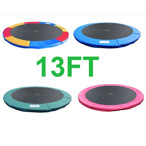 13ft trampoline replacement - trampoline,