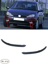 FOR FORD FOCUS MK1 2002 - 2004