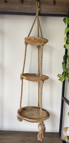 Handmade rustic hanging - handmade,