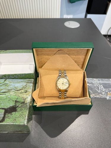 Rolex datejust 36mm - datejust,