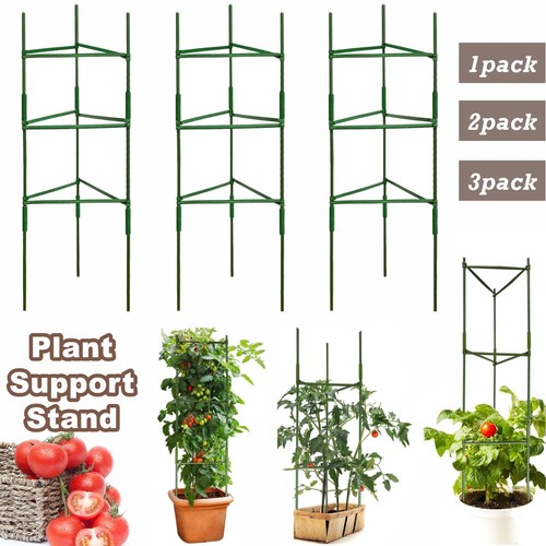 Set adjustable tomato - adjustable, cage