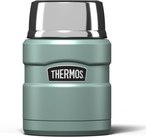 Thermos stainless king food - thermos,