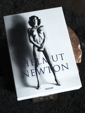 Helmut Newton Sumo XL 20th