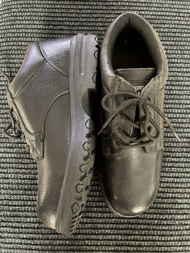 Trojan safety work - safety, shoes