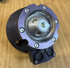 Aircraft Facilities Light. Ex