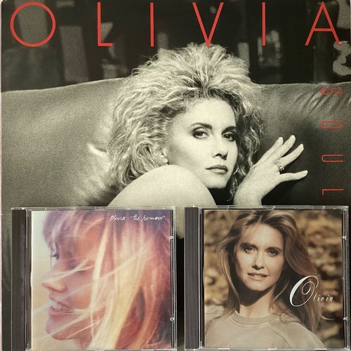 Olivia newton john - olivia, newton-john