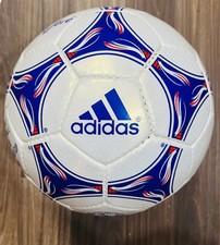 Adidas Tricolore Football Size