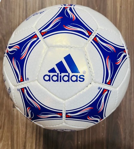 Adidas tricolore football size - football,