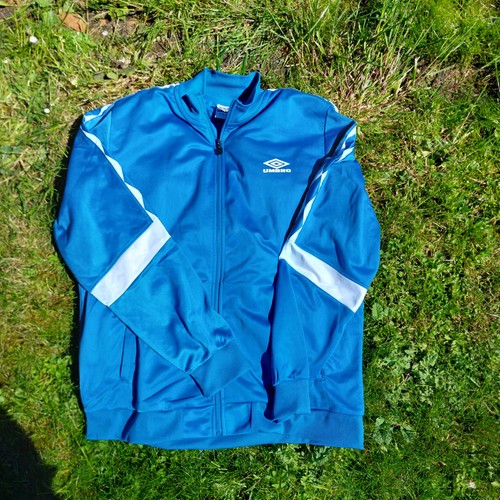 Umbro vintage style track - umbro,