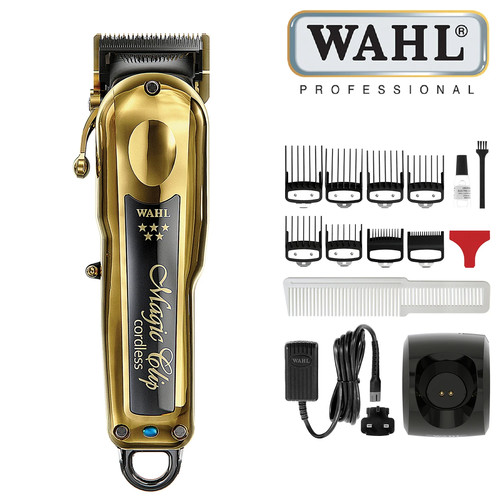 Wahl professional star - wahl,