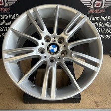 1X BMW E90 E91 M SPORT Alloy