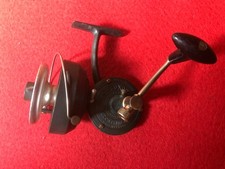 OLD PEZON AND MICHEL LUXOR SEA SALMON REEL N°3L.A