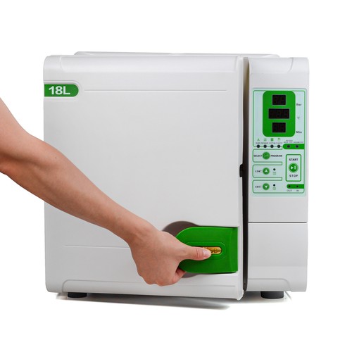 Getidy 18l class - b, dental