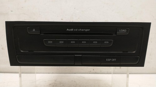 Audi dvd reader - cd,