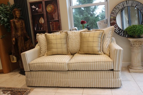 Quality gascoigne balmoral - quality,