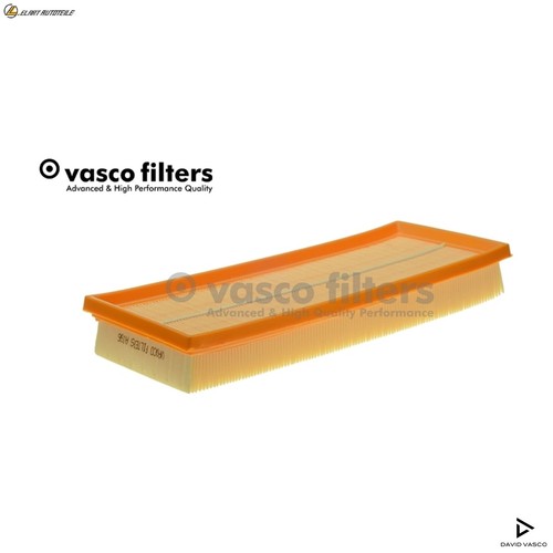 Air filter a156 for citroën - filter,