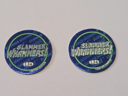 Slammer whammers special - whammers,
