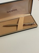 SHEAFFER TARGA 1014 FOXHEAD