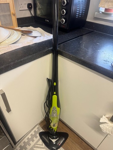H2o steam mop works no - , (