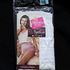 NOS Women’s Size 9 Hanes Her