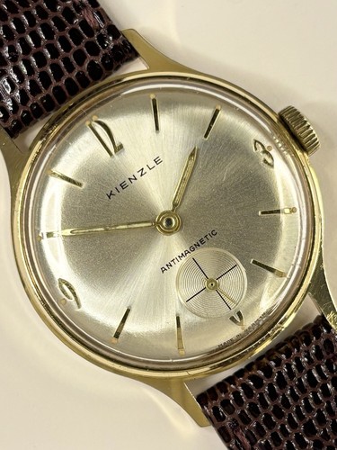 Kienzle vintage 1960 - kienzle,
