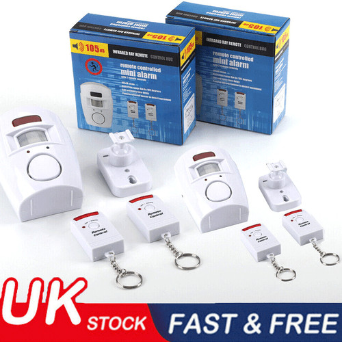 Sensor motion pir wireless - motion,
