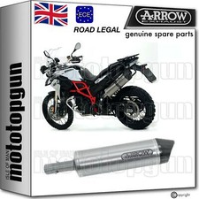 ARROW HOM SILENCER MAXI