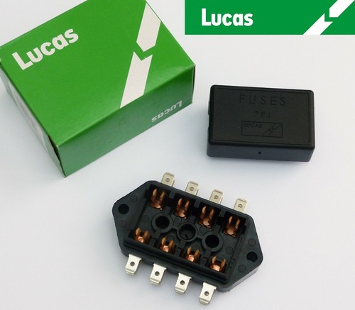 Lucas 7fj way - lucas, 4