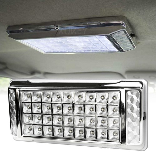 12v 36led car - interior, roof